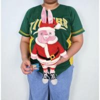 ราคา ตุ๊กตาUsavich Doll กระต่ายคุก งานแท้ญี่ปุ่น ใหม่ๆป้ายห้อย (28838476541)