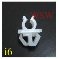 ราคา กิ๊บรับเหล็กค้ำ กิ๊บล็อค กิ๊บพลาสติก โตโยต้า โคโรลล่า TOYOTA COROLLA KE20 KE25 TE27 KE30 KE35 KE70 (27078926566)