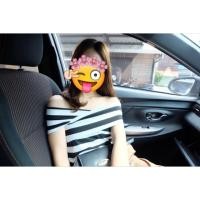 ราคา ปาดไหล่ลายทาง (81364751)