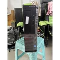 ราคา Dell Optiplex 390SFF Core I3-2120@3.30Ghz/RAM DDR3 4G/HDD500G/VGA HD Graphics Windowsพร้อมใช้งาน (19216684960)