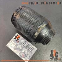 ราคา Used nikon Af-s 18-140 f3.5-5.6 DX G VR มือสอง สภาพพอใช้ (29863004195)