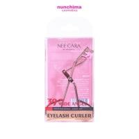 ราคา N338 NEE CARA EYELASH CURLER นีคาร่า ที่ดัดขนตา (28251193496)