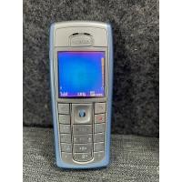 ราคา (มือ2) Nokia 6230i สภาพพร้อมใช้ (จอมีตำหนิ) (27457279622)