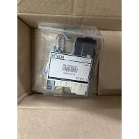 ราคา HITACHI สวิตซ์ล๊อคประตูเครื่องซักผ้าฝาหน้าฮิตาชิ พาร์ทBD-120XGV*051 (26128955571)