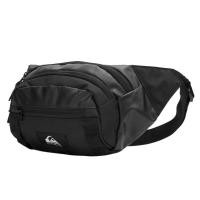 ราคา Quiksilver Lone Walker Fanny Pack กระเป๋าคาดเอว สีดํา KVJ3 ORIGINAL (56152162959)