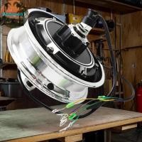 ราคา Annasun อุปกรณ์ซ่อมสกู๊ตเตอร์ไฟฟ้า พร้อมสายเชื่อมต่อและฮอลเซ็นเซอร์ สำหรับ Kugoo M4/M4 Pro (51151771730)