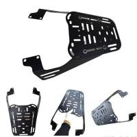 ราคา ลดถูกสุดๆ แร็คท้าย ตะแกรงท้าย สำหรับ Honda CB500X งานเหล็กหนา แข็งแรงทนทาน งานดีมาก รับประกันคุณถาพ (15492049029)