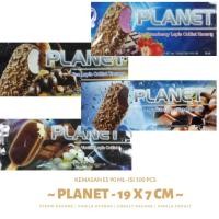 ราคา บรรจุภัณฑ์แท่งน้ําแข็ง ดาวเคราะห์ แม่พิมพ์ถั่วลิสงพลาสติก บรรจุภัณฑ์ไอศกรีม แท่งไอศกรีมพลาสติก แท่งแม็กนั่ม (46504424120)