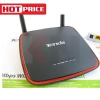 ราคา TENDA เต็นท์ AP4 Access Point 300Mbps รองรับ POE (28459971014)