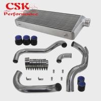 ราคา Front Intercooler Kit Peformance for Nissan 180SX 240SX S13 CA18DET 1.8L Turbo 1989-1994 (49804160793)