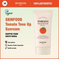 ราคา [SKINFOOD] Tomato Tone Up Sun Cream SPF50+ PA+++ 50ml (27642670113)