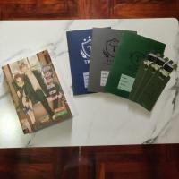 ราคา นิยาย Mimoza เซต 3โรงเรียน ปิดบัญชีรักแสบใสตีตราหัวใจนายจอมซ่าส์ (10268214823)