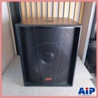 ราคา NPE S-18 ตู้ลำโพง18" ราคาต่อใบ ตู้ลำโพง 18"SUB - BASS 1000 วัตต์ 8 โอห์ม S18 S 18 เอไอ-ไพศาล (29188693589)