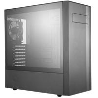 ราคา Cooler Master MasterBox NR600 With ODD ATX Tempered Glass (2312195282)