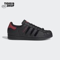 ราคา รองเท้า Adidas SUPERSTAR x STAR WARS "DARTH VADER" [ลิขสิทธิ์แท้ Adidas Thailand][รหัส : FX9302 ] (6484209571)