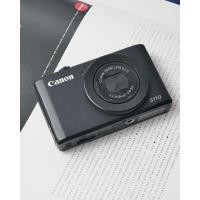 ราคา Canon Powershot S110 (black) (26873569578)