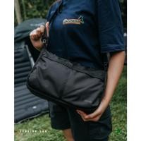 ราคา กระเป๋าสะพายข้าง Consina Bonaro Outdoor | กระเป๋าสะพายข้าง Urban Travel (28826920989)