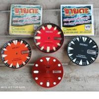 ราคา Dial Modify หน้าแต่ง Seiko ใช้กับเครื่อง NH36 , 4R36 งาน Custom (15859057484)