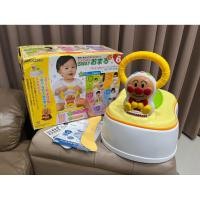 ราคา (2016) Anpanman อันปังแมน กระโถนฝึกขับถ่าย กระโถนเด็กเล็ก ฝารองชักโครกเด็ก งานตู้ญี่ปุ่น * มือสอง สภาพสวยกริบ * งานกล่อง (45902352003)