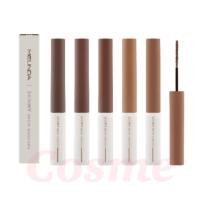 ราคา มาสคาร่าคิ้ว สกินนี่ เมลินดา MEILINDA Skinny Brow Mascara (40422255823)