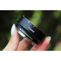 ราคา Canon Adapter EF-EOS M Canon Mount EF To EOS M แปลงเลนส์ canon EF ใช้กับกล้อง EOS M (9513320183)