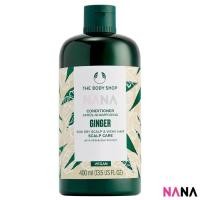 ราคา The Body Shop Ginger Scalp Care Conditioner 400ml (21186562915)