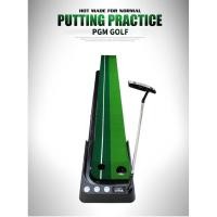 ราคา พรมซ้อมพัตต์ 2 หลุม มีรางคืนลูก (3870468854)