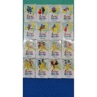 ราคา รันเซ่ อสูรน้อยกระซิบรัก 16 เล่มจบ ส่งฟรี!! (4670924949)