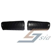 ราคา ยางพักเท้าหน้า Wave110/Dash/Future (55053607310)