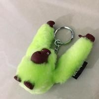 ราคา พวงกุญแจ ตุ๊กตา Kipling ของแท้ (5157809425)