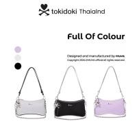 ราคา กระเป๋าถือ และ สะพาย แบรนด์ TOKIDOKI รุ่น Chain spicy girl bag (51837-B) (40707294860)