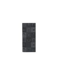 ราคา Santa Barbara Polo & Racquet Club กระเป๋าสตางค์ผู้ชาย Monogram RFID Secure Bi-Fold 0966002-520 (42151098197)