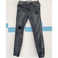 ราคา กางเกงส์ยีนส์ ZARA♥️ (7685008083)