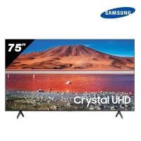 ราคา Samsung Smart TV 75นิ้ว 4k รุ่น 75TU7000 (6586506349)