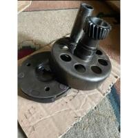 ราคา เดิมมือสอง Suzuki Smash New Bell Sprocket ถอด (50751767343)