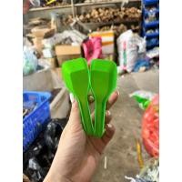 ราคา ช้อนรํานก ช้อนรํานกพลาสติกสีเขียว (51304928849)