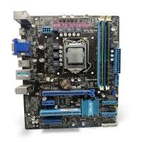 ราคา เมนบอร์ด+ซีพียู+แรม ASUS P8H77-M LE(1155)+CPU i7-2600 และ Ram DDR3_16GB (52453024231)