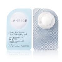 ราคา Laneige White Plus Renew Capsule Sleeping (3ml) (229975286)