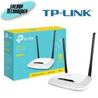 ราคา เราเตอร์ TL-WR841N | 300Mbps Wireless N WiFi Router (10766538322)