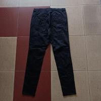 ราคา กางเกง/กางเกง Uniqlo heattech Black XL/กางเกงสํานักงาน (40272048641)