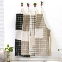 ราคา KATUN Cotton Kitchen and Barista ผ้ากันเปื้อนทําอาหาร (42005729084)