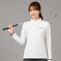 ราคา TITLEIST Golf 80 เสื้อกอล์ฟผู้หญิง ไซส์ S สีขาว Preloved (55005196401)