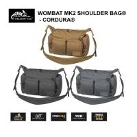 ราคา WOMBAT MK2 SHOULDER BAG® - CORDURA® (27550811687)