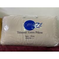 ราคา หมอนหนุนยางพาราโฟมลาเทกซ์ Omazz® รุ่น Medium 40*70cm (มือสอง) (51003402468)