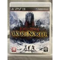 ราคา แผ่นแท้ [PS3] The Lord of the Rings: War in the North (Zone 3 Asia) (BLAS-50416) (46405314716)