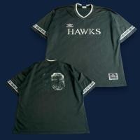 ราคา เสื้อกีฬา UMBRO วินเทจ มือสอง (29370081342)