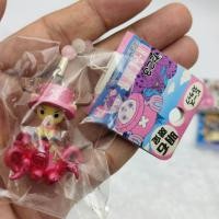ราคา ONE PIECE Chopper [36] วันพีช ช็อปเปอร์ พวงกุญแจ ของแท้ (12497965027)