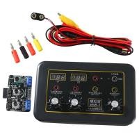 ราคา 1 SET Car Signal Generator Sensor Simulation Box Crankshaft Signal Computer Maintenance Detector Si (47253740270)