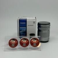 ราคา Olympus Lens M.Zuiko 40-150 mm.F4-5.6 R (44007972628)