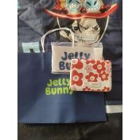 ราคา กระเป๋าสตางค์ jelly bunny (24290365494)
